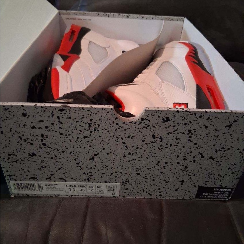 Air Jordan 5 Retro OG